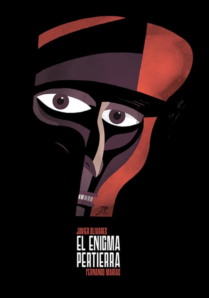 El Enigma Pertierra – Astiberri