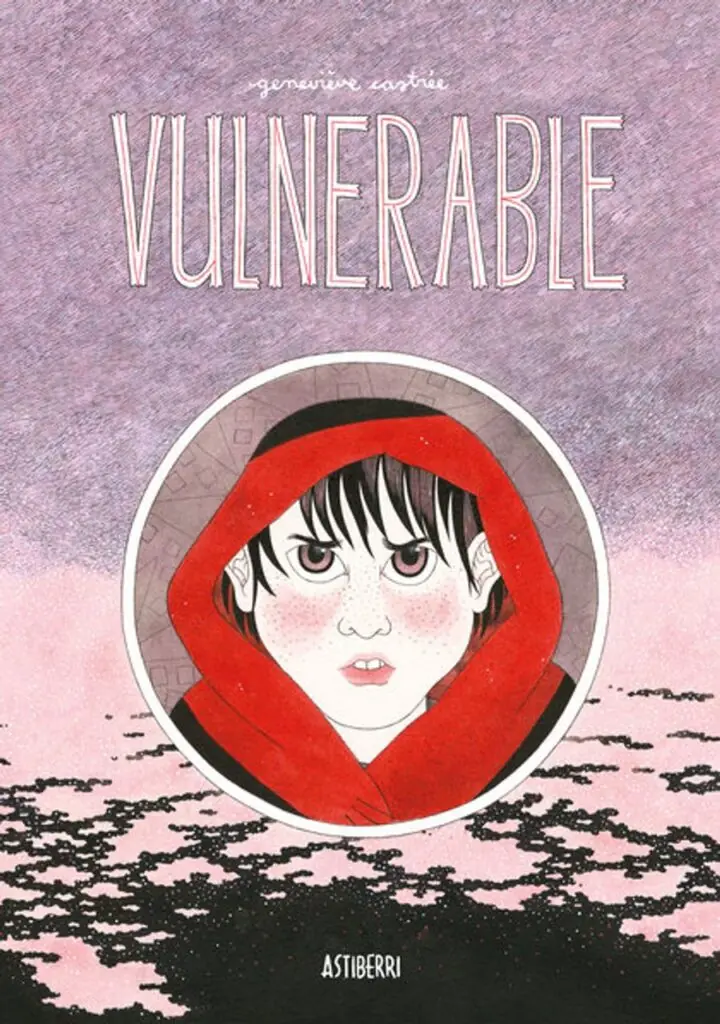 Vulnerable – Astiberri