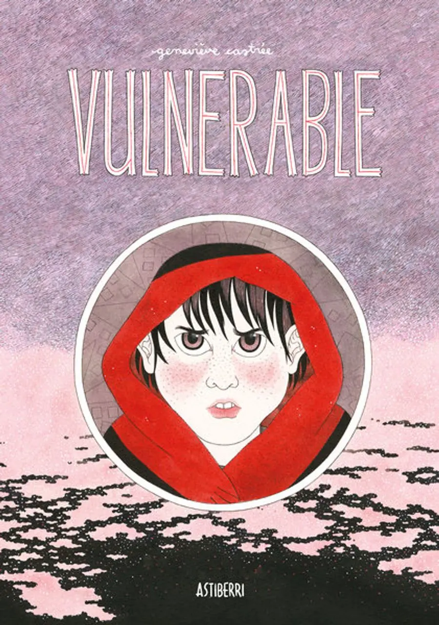 Vulnerable – Astiberri