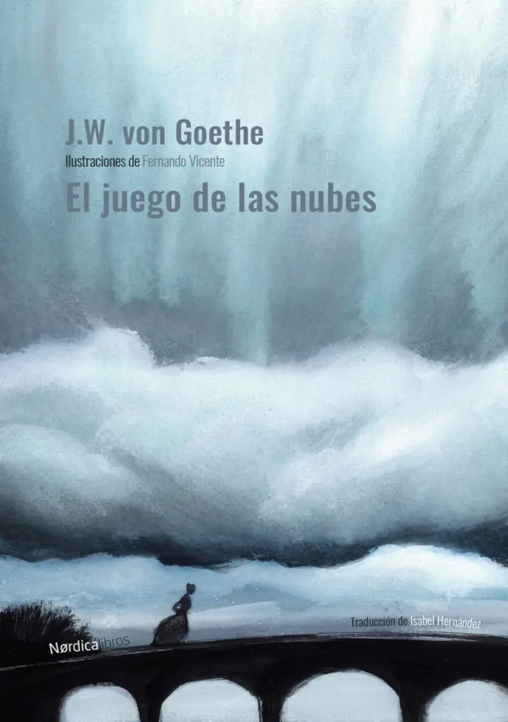 El Juego de las Nubes (Ed. Cartoné) – Nórdica Libros