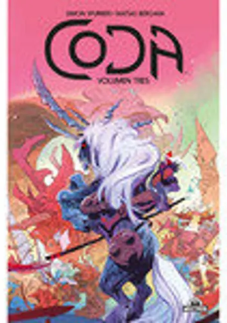 Coda 03 – Moztros España
