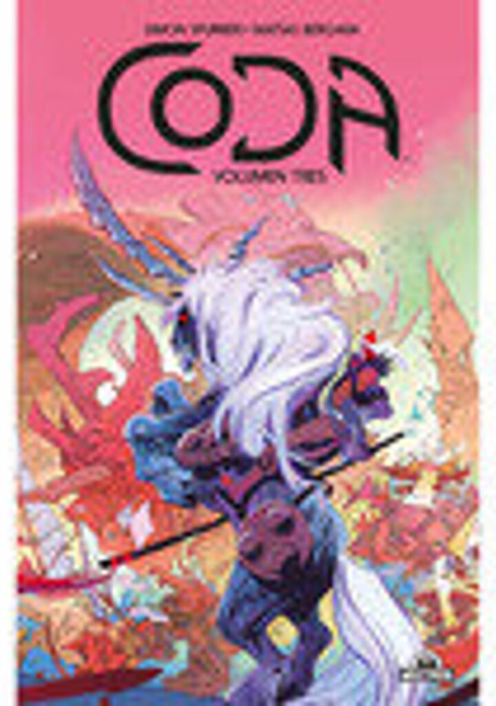 Coda 03 – Moztros España