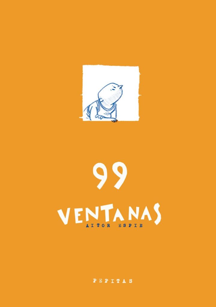 99 ventanas – Pepitas de calabaza