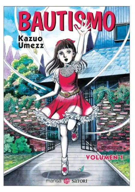 Bautismo 01 – Satori