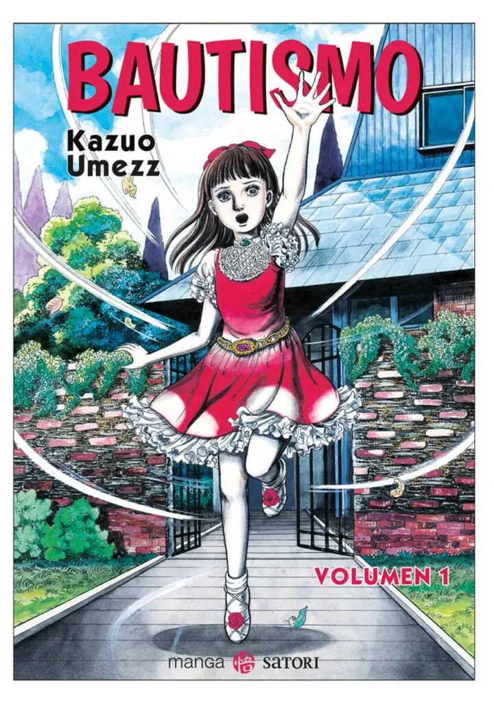 Bautismo 01 – Satori