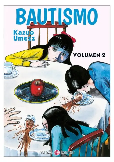Bautismo 02 – Satori