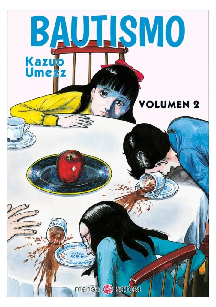 Bautismo 02 – Satori