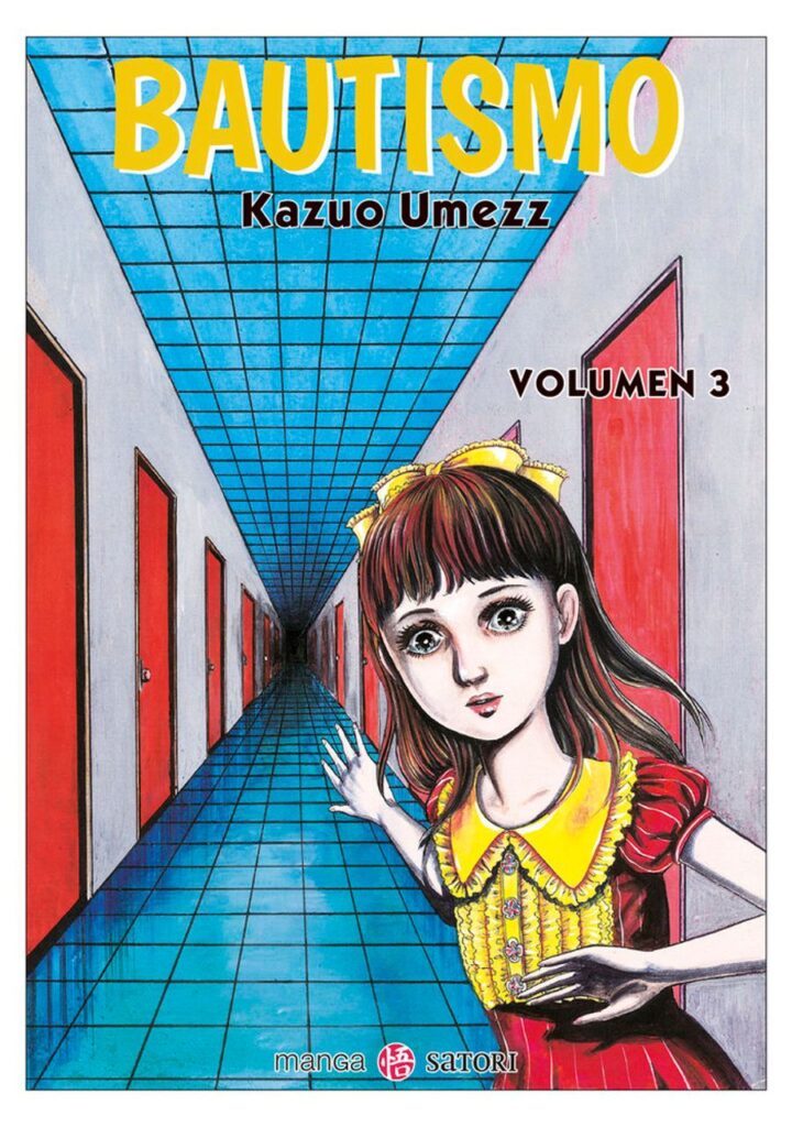 Bautismo 03 – Satori