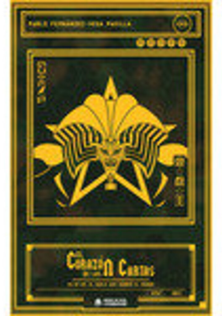 El Corazón de las Cartas. Yu-Gi-Oh: El Duelo que Cambio el Mundo – Héroes de Papel