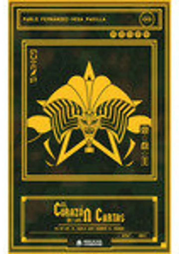 El Corazón de las Cartas. Yu-Gi-Oh: El Duelo que Cambio el Mundo – Héroes de Papel