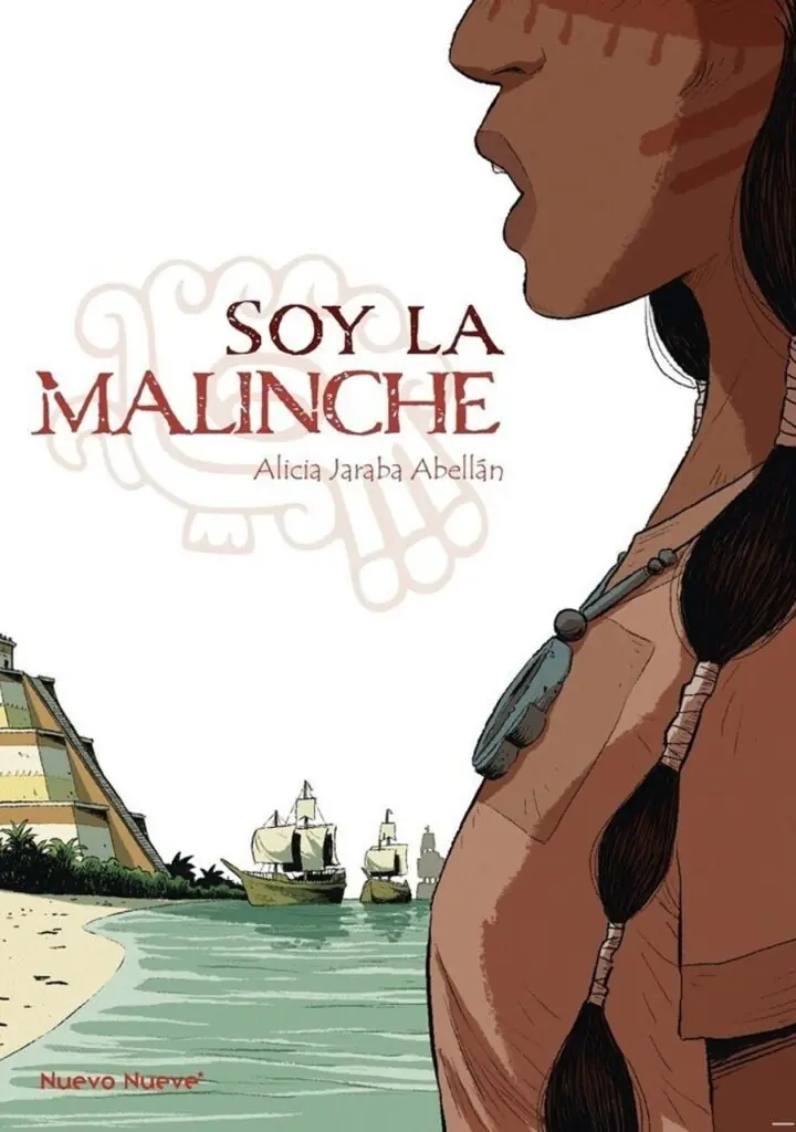 Soy la Malinche – Nuevo Nueve