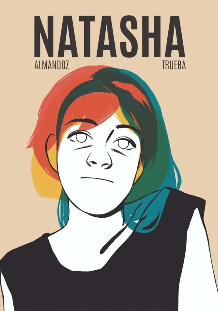 Natasha – Nuevo Nueve