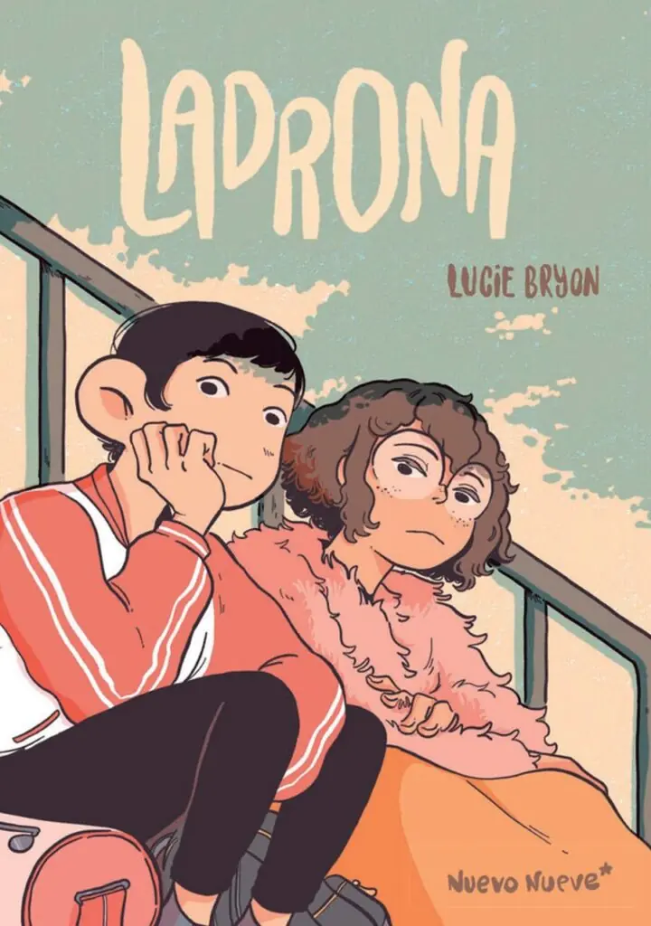 Ladrona – Nuevo Nueve