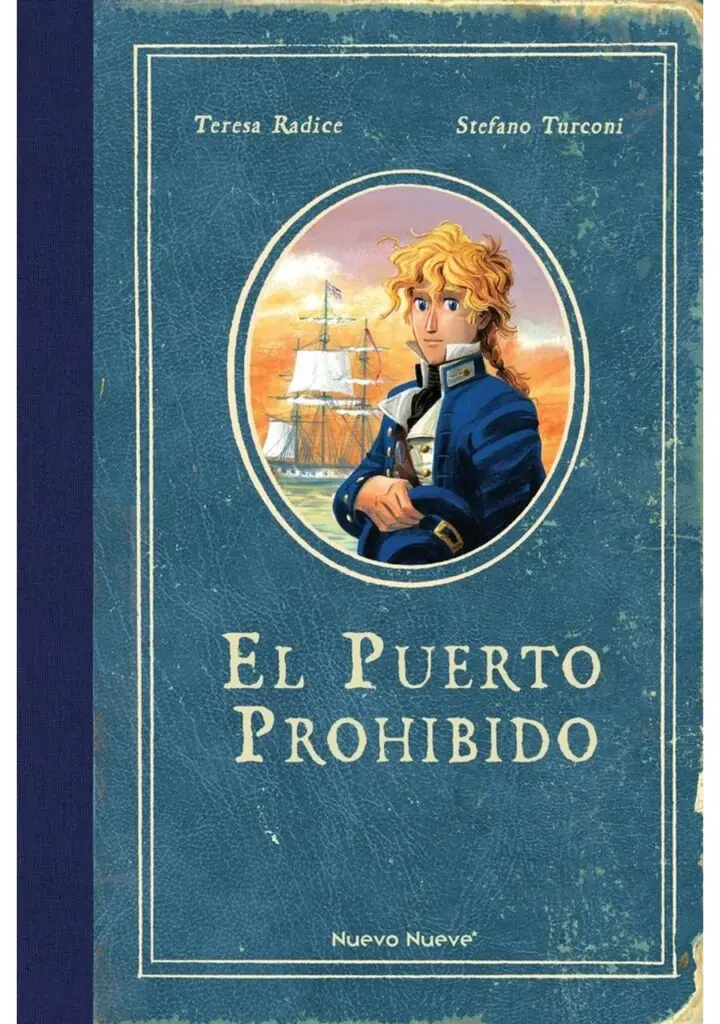 El Puerto Prohibido – Nuevo Nueve