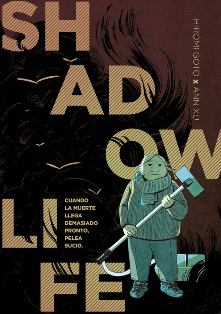 Shadow Life – Nuevo Nueve