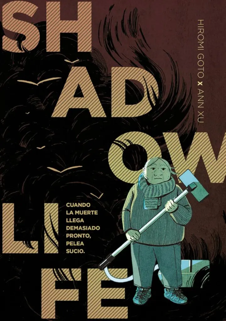 Shadow Life – Nuevo Nueve