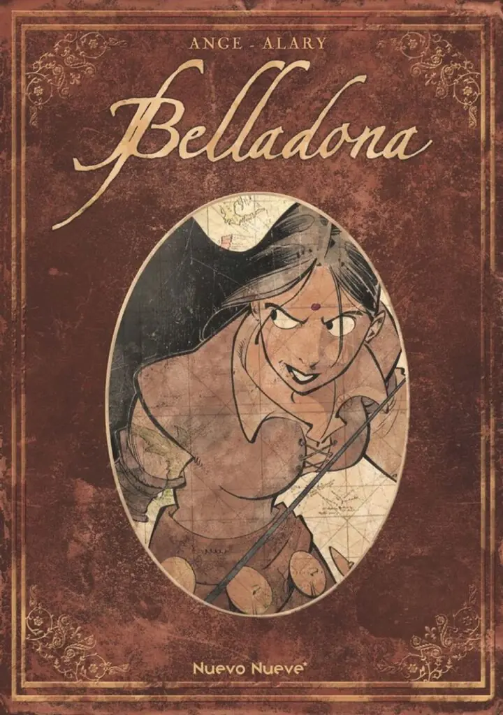 Belladona – Nuevo Nueve