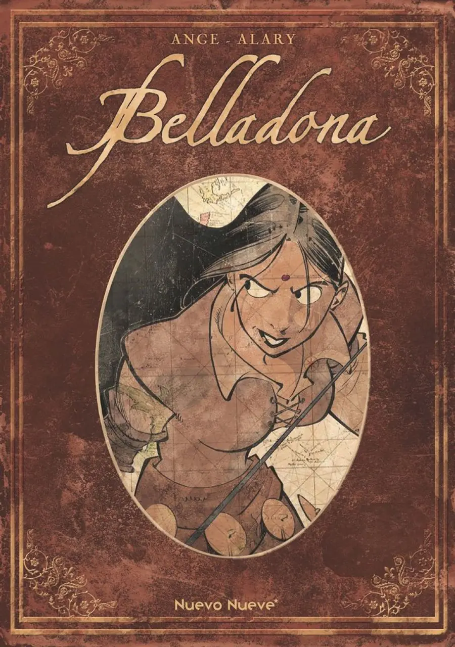 Belladona – Nuevo Nueve