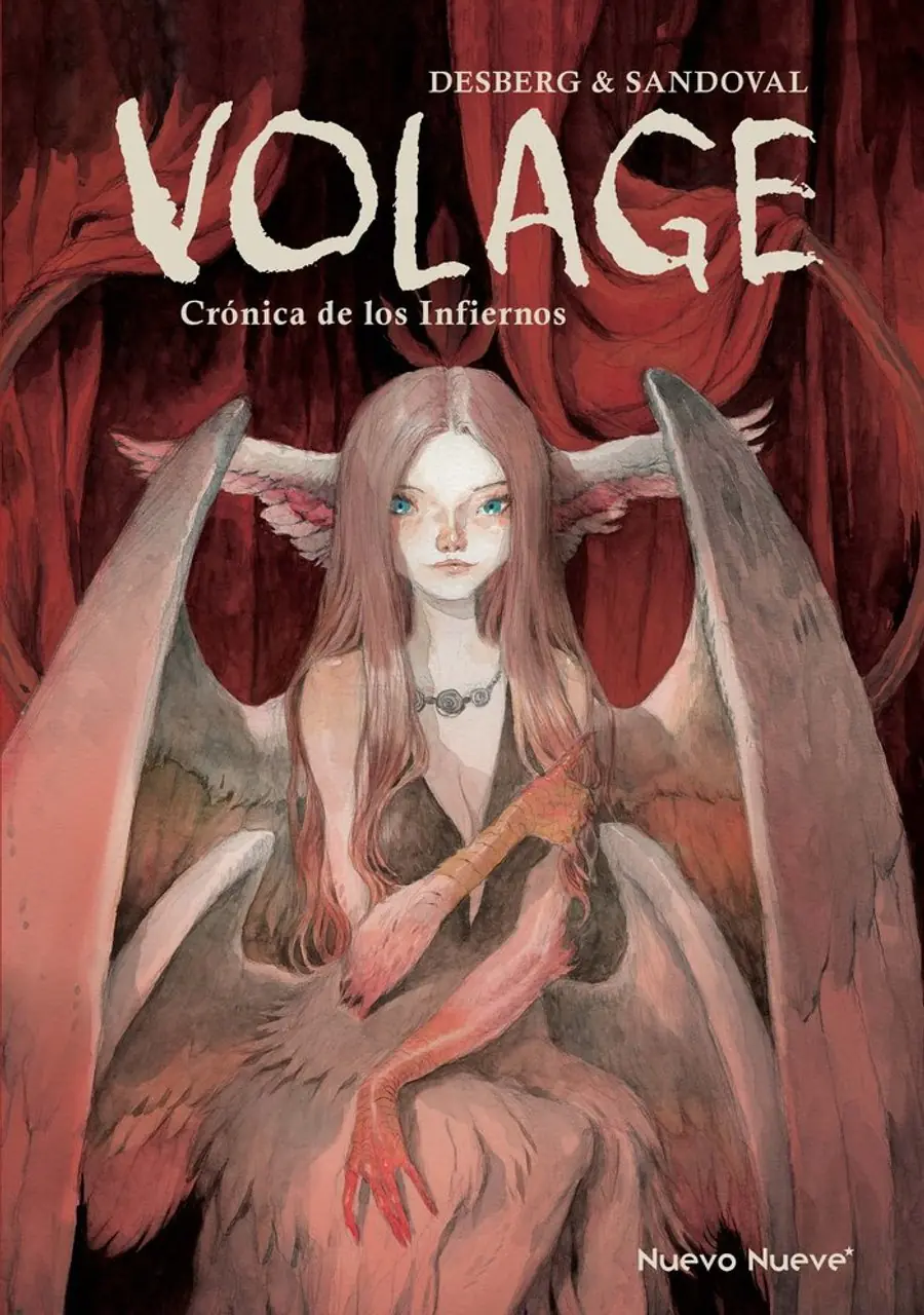Volage – Nuevo Nueve