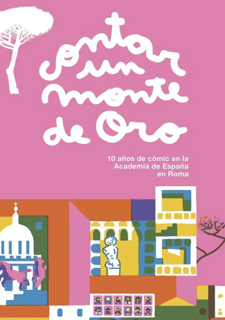 Contar un Monte de Oro – Nuevo Nueve