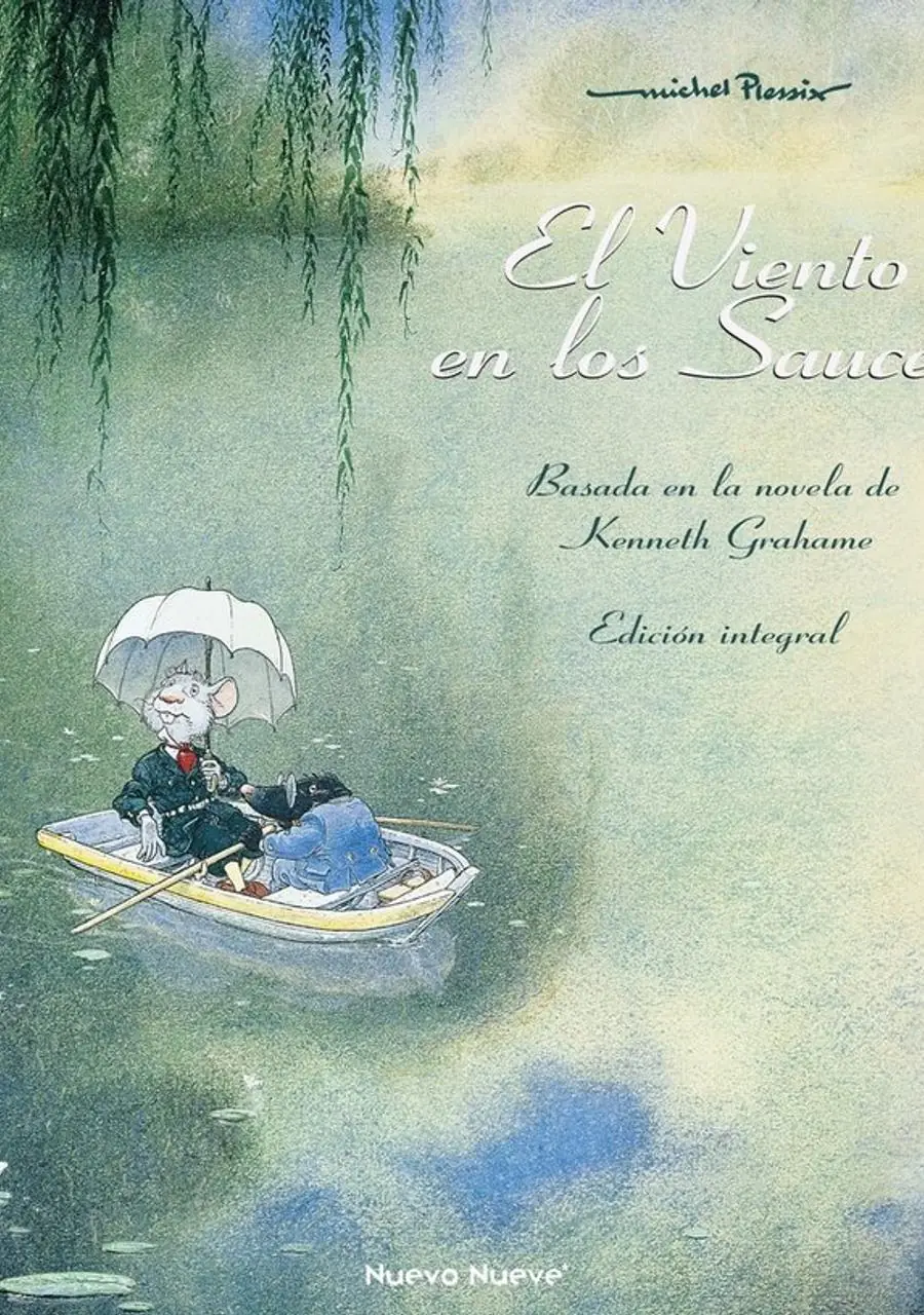 El Viento en los Sauces – Nuevo Nueve