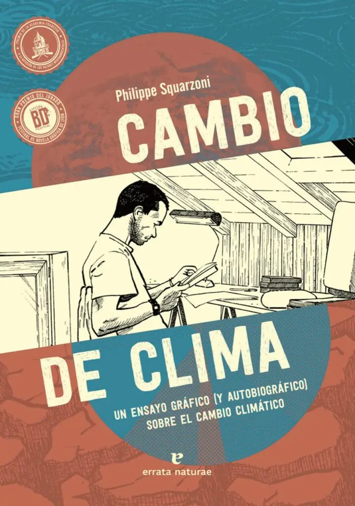 Cambio de Clima – Errata Naturae Editores