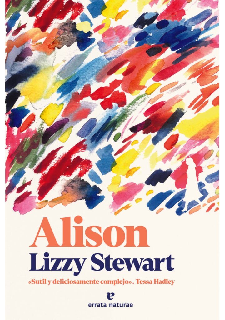 Alison – Errata Naturae Editores