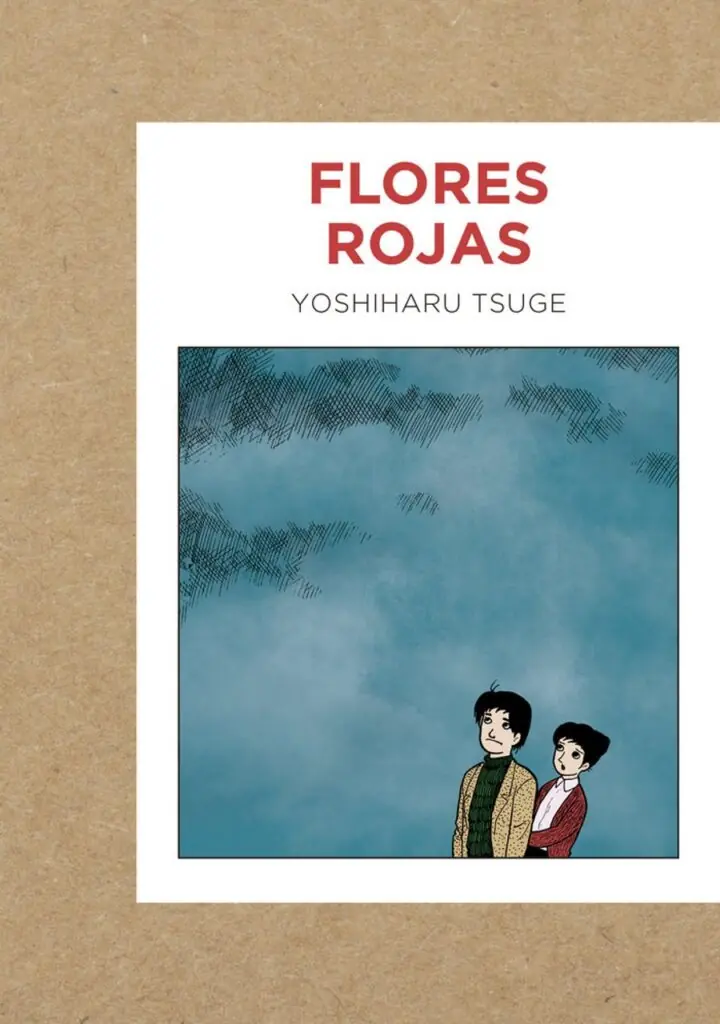 Flores rojas – Gallo Nero