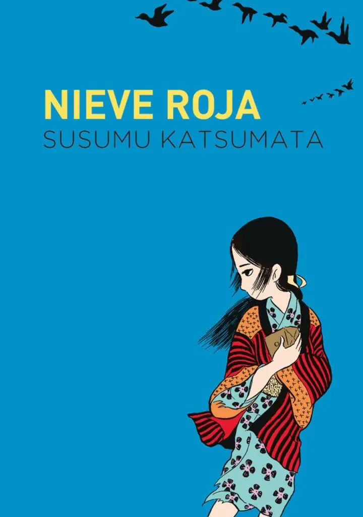 Nieve Roja – Gallo Nero