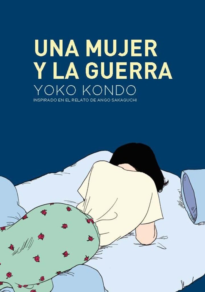Una Mujer y la Guerra – Gallo Nero