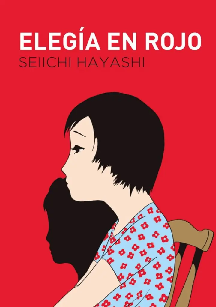 Elegía en Rojo – Gallo Nero