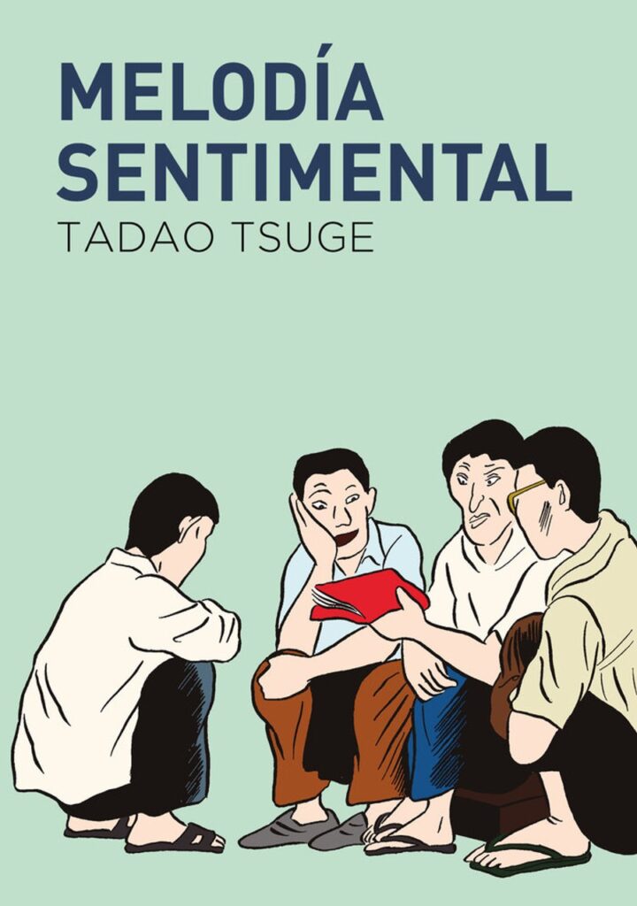 Melodía Sentimental – Gallo Nero
