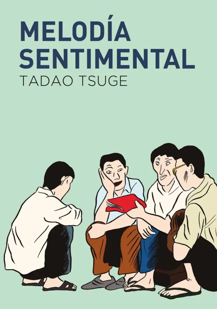Melodía Sentimental – Gallo Nero
