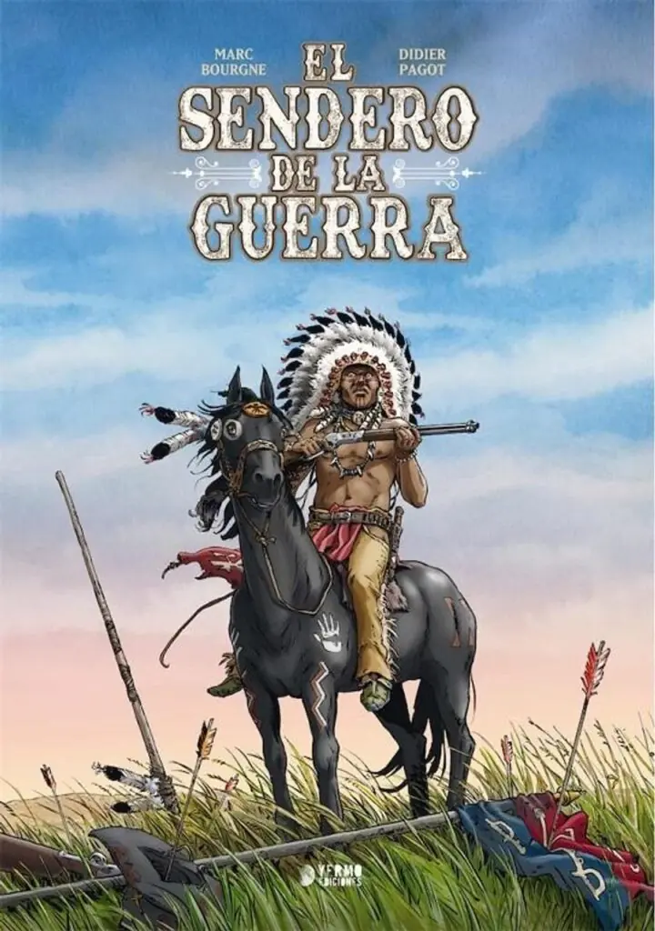 El Sendero de la Guerra Integral – Yermo Ediciones