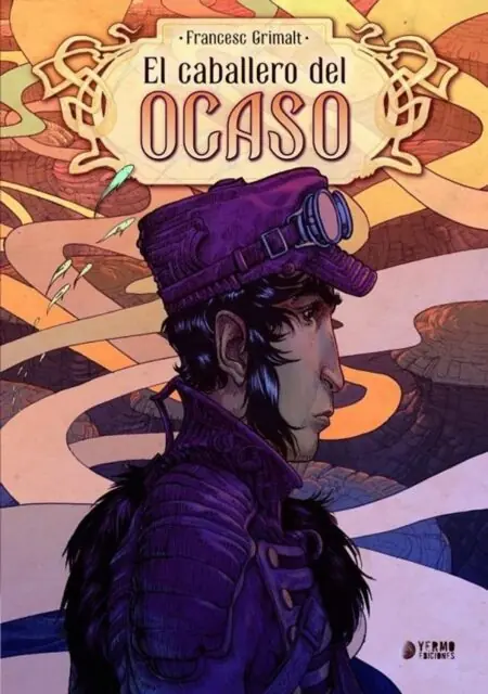 El Caballero del Ocaso 01 – Yermo Ediciones