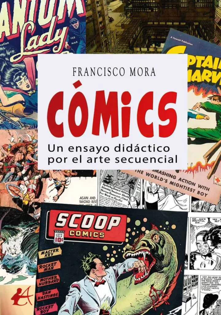 Cómics – Editorial Adarve