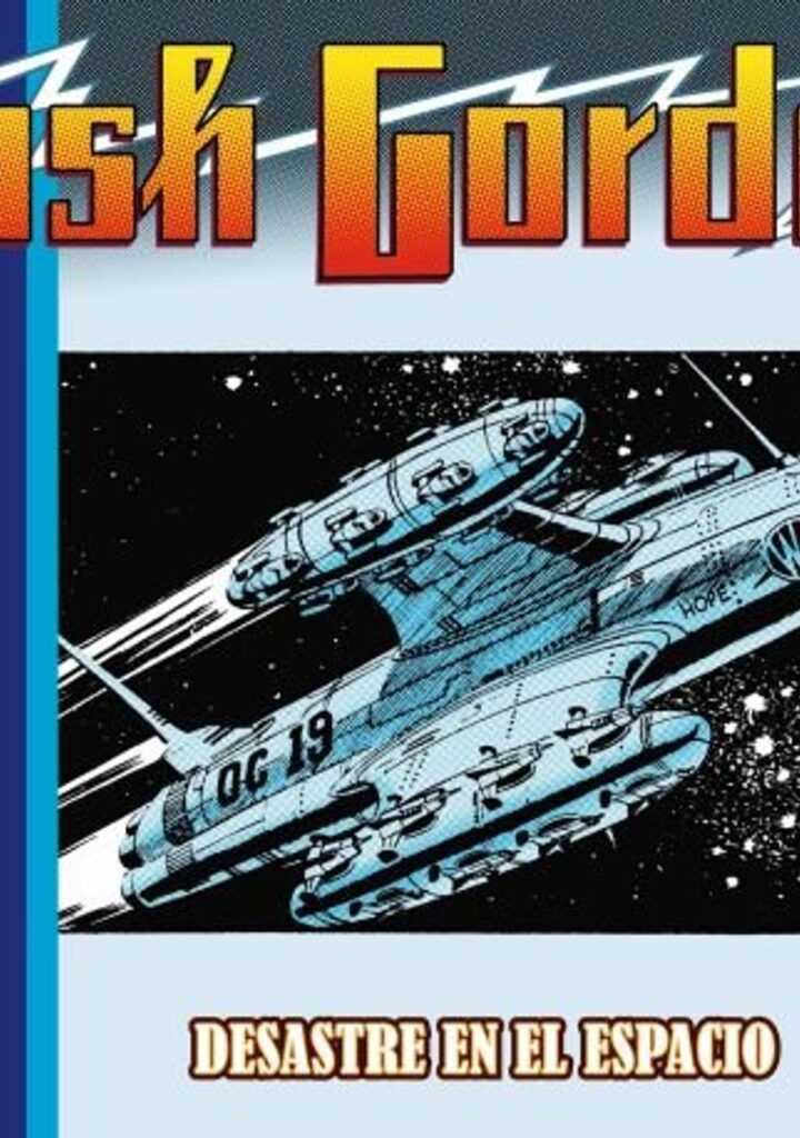 Flash Gordon 1960-1962 – Plan B Publicaciones