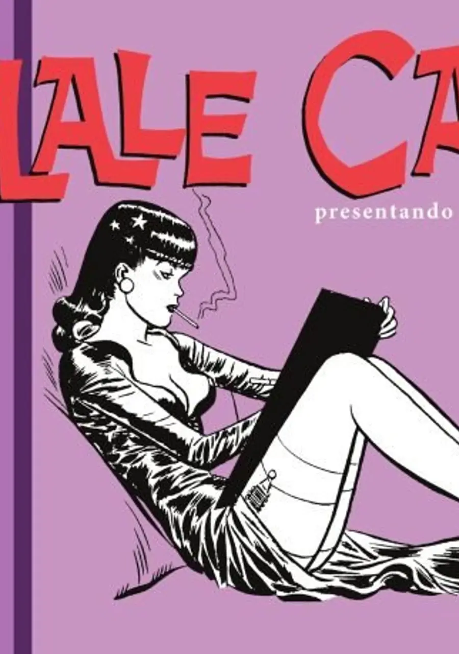 Male Call 1942-1946 – Sin Fronteras