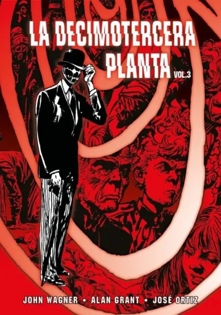 La Decimotercera Planta 03 – Albion