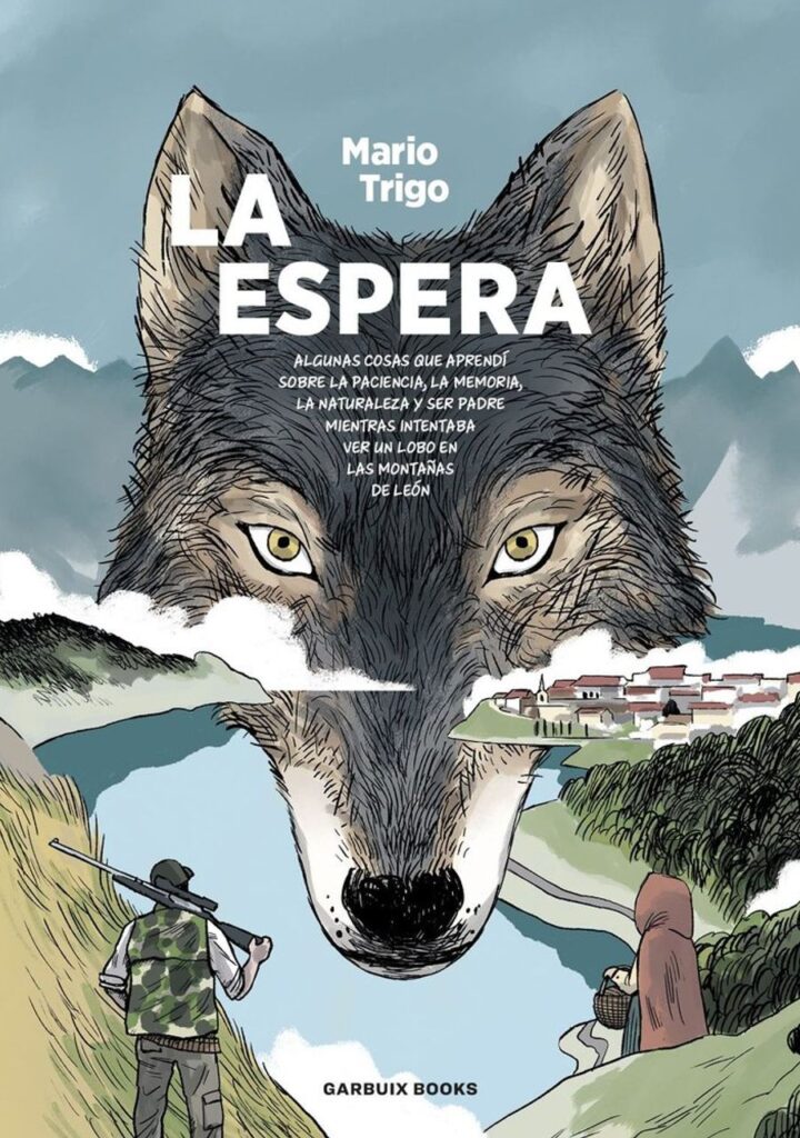 La Espera – Garbuix Books
