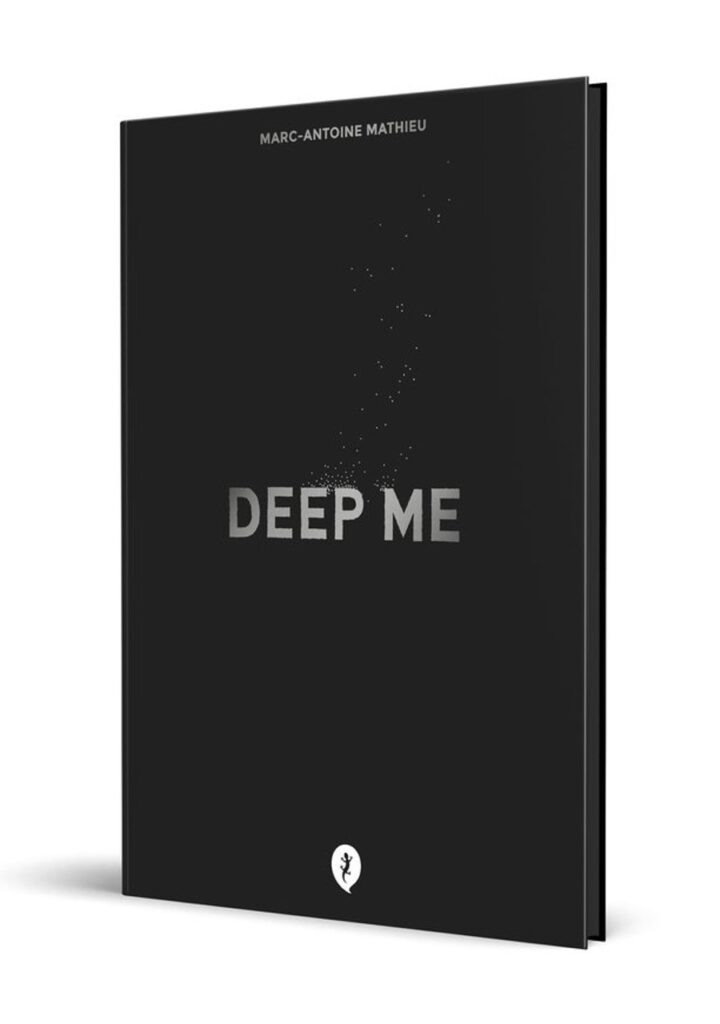 Deep Me – Salamandra