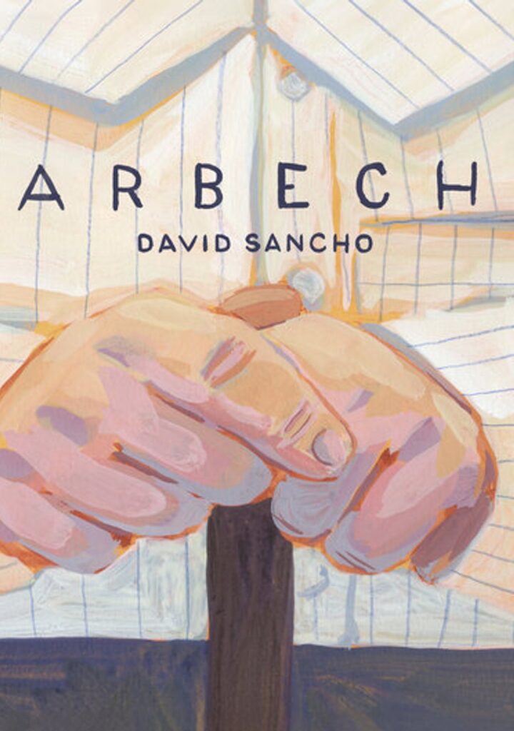 Barbecho – Salamandra