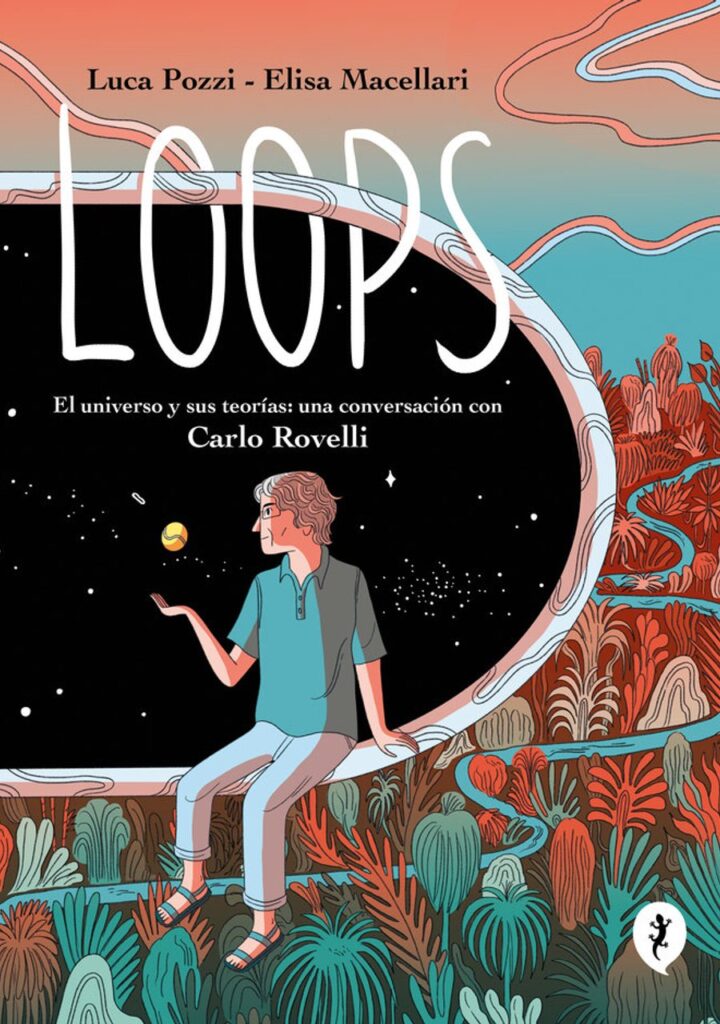 Loops – Salamandra