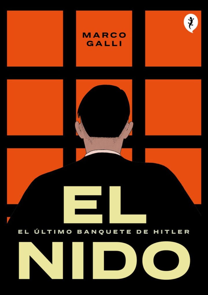El Nido – Salamandra