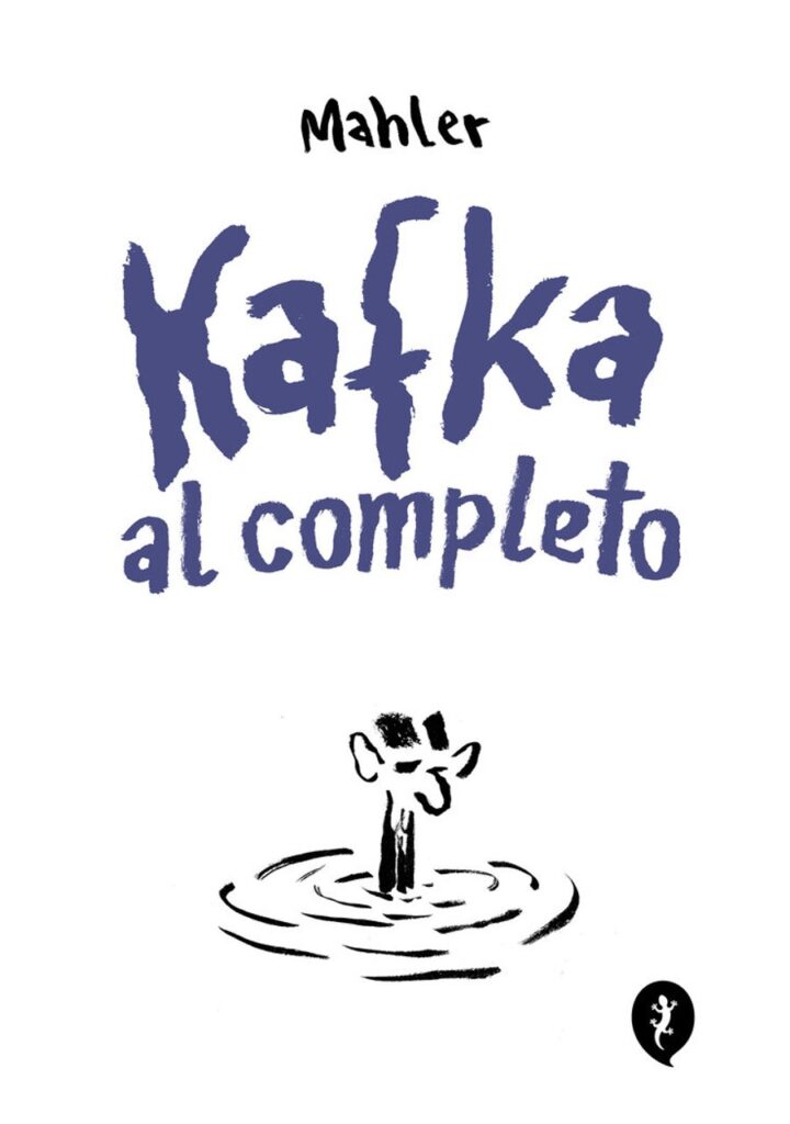 Kafka al Completo – Salamandra
