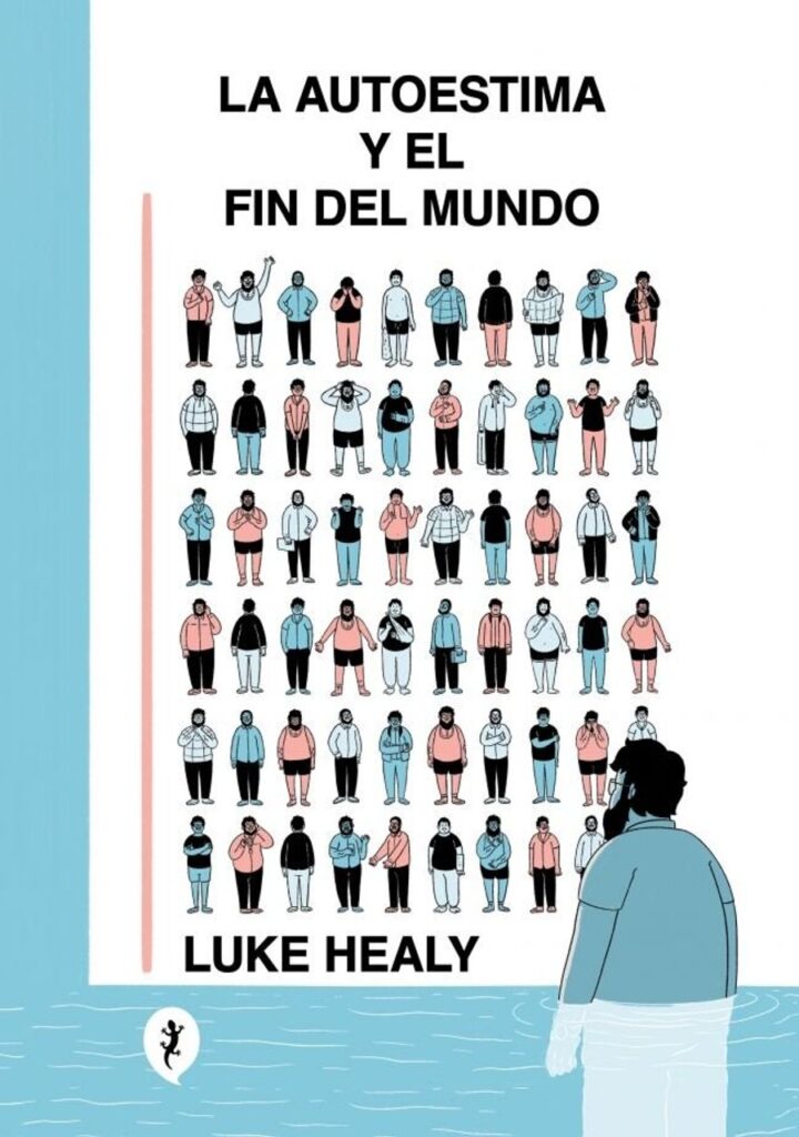 La Autoestima y el Fin del Mundo – Salamandra