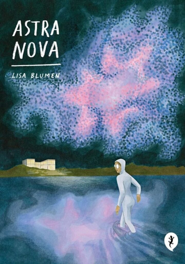 Astra Nova – Salamandra