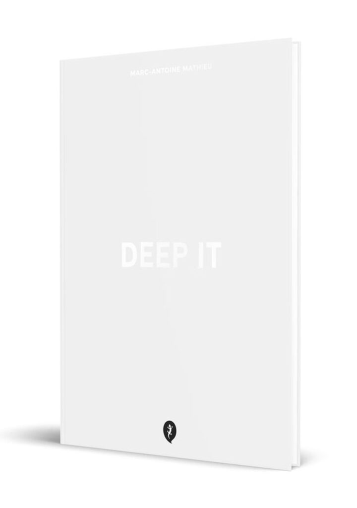 Deep It – Salamandra