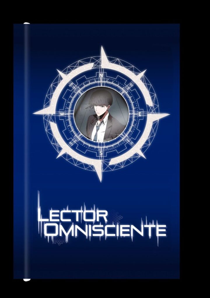 Journal Oficial de Lector Omnisciente – Planeta Gifts