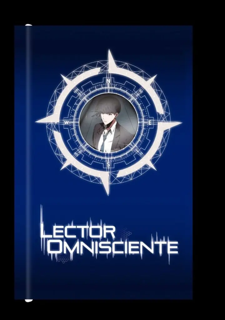 Journal Oficial de Lector Omnisciente – Planeta Gifts